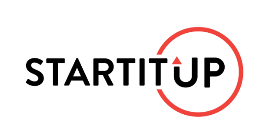 startitup logo